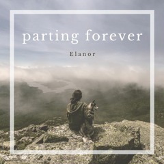 Parting forever