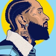 Racks in the middle/#RipkingNip- L.I.B. Nova