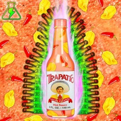 TRAPATIO VOL. 3 (FUTURE LATIN) | MIXED & CURATED BY K-SADILLA (4/11/19)