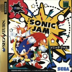 Sonic Jam: Game Manual