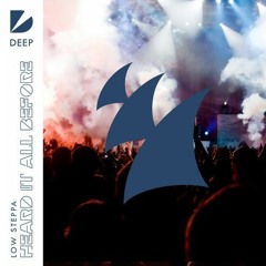 LOW STEPPA - Heard It All Before (Scott Gascoigne Remix) **FREE DOWNLOAD**