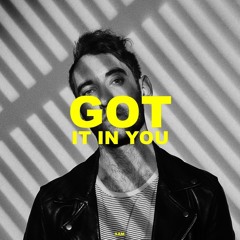 BANNERS - Got It In You (SAM. Remix)