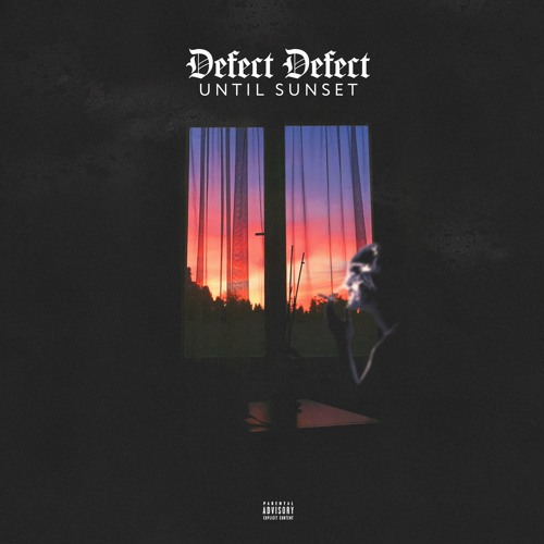 Until sunset (production Pink flex)