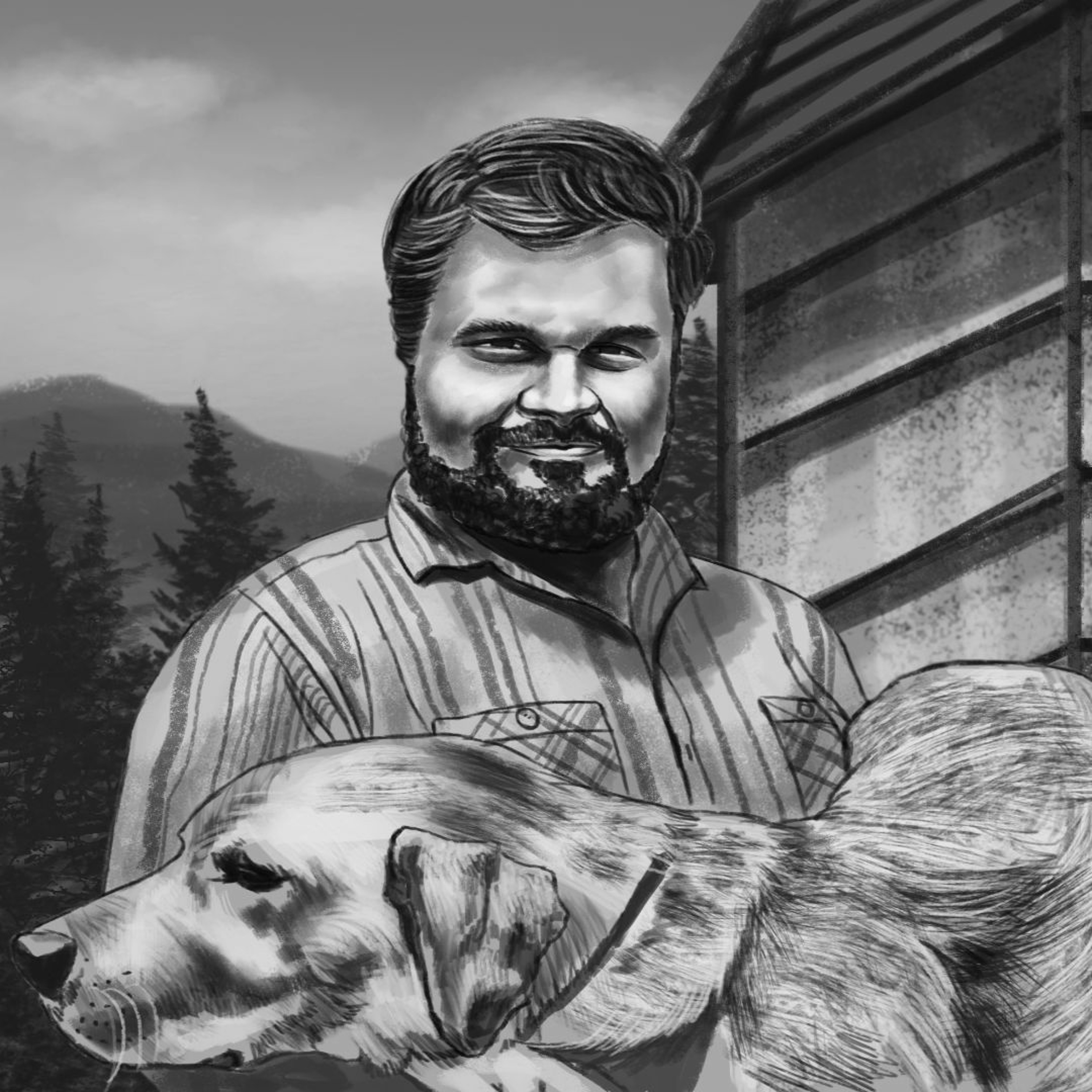 S02E20 - What Happened To Granger Taylor