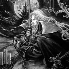 La Symphonie Du Noir ( Underground Labyrinth)