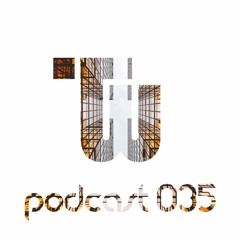 Technowirtschaft Podcast 035 // Guest -  KNSTI