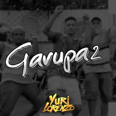 MC Nando & MC Luanzinho - Garupa 2 (Yuri Lorenzo Remix) OUT NOW