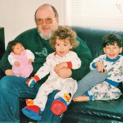The Cuddler Tony 75 Years of Benson History