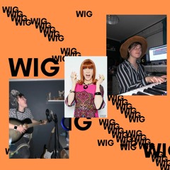 Wig! Wig! Wig! (Tea) [Explicit]