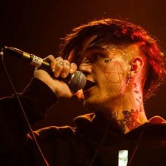 Lil Peep Give U The Moon Instrumental