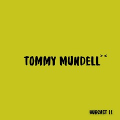 11 hugcast - Mundell