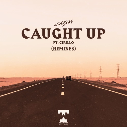 Carda - Caught Up (feat. Cirillo)(KYB Remix)