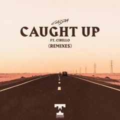 Carda - Caught Up (feat. Cirillo)(Colin Hennerz Remix)