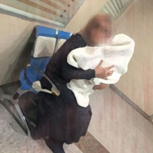 Osman Ertürk Zindana açık mektup Hakkını helal et Bacım! by TR724 E