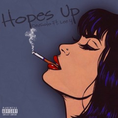 Hopes Up DevSolo Ft. Lee Y