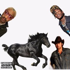 Old Town Road - Lil Nas X Remix Feat. Billy Ray Cyrus Lil Uzi Vert And Lil Tracy
