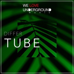 DIFFER - Tube (Original Mix) PREVIEW