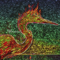 Hiding the Burning Pain