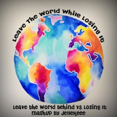 Fisher VS Swedish House Mafia - Leave The World While Losing It [BUY=FREE DOWNLOAD]