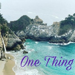 One Thing