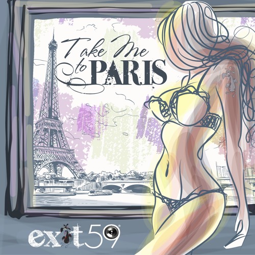 Take Me To Paris