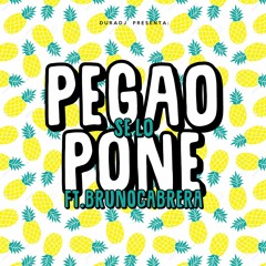 PEGAO SE LO PONE - DURA DJ FT BRUNO CABRERA DJ