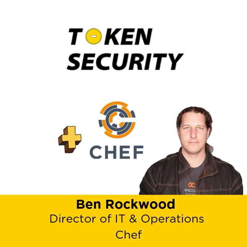 Director of IT & Operations at Chef on What it Means to be Secure