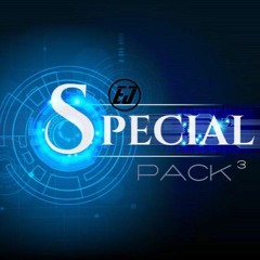 Special Pack - Vol. 3