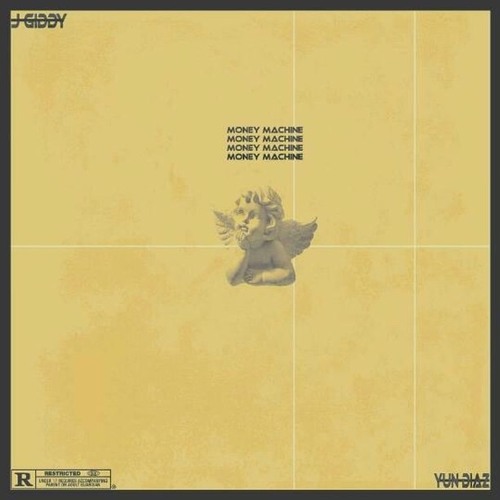 Money Machine (Feat. Diaz)[Prod. by TYC Beats & TxB]