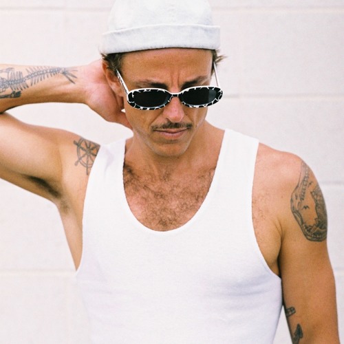 Sound The Alarm DJ mix