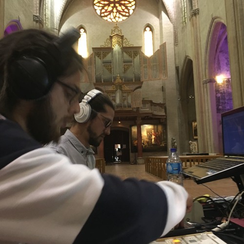 Anzym X 2keus - Too Loose Swing SSS12