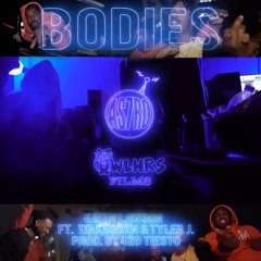 Bodies ft. 1TakeQuan x 1TakeTy (Prod. 420Tiesto)