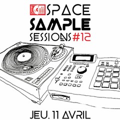 Space Sample Sessions #12