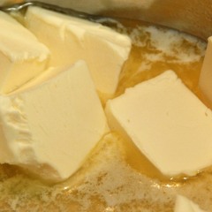 Shaggy P - Butter Prod @Shagonomics