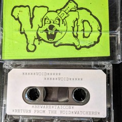 VOID - Return from the Void (original)