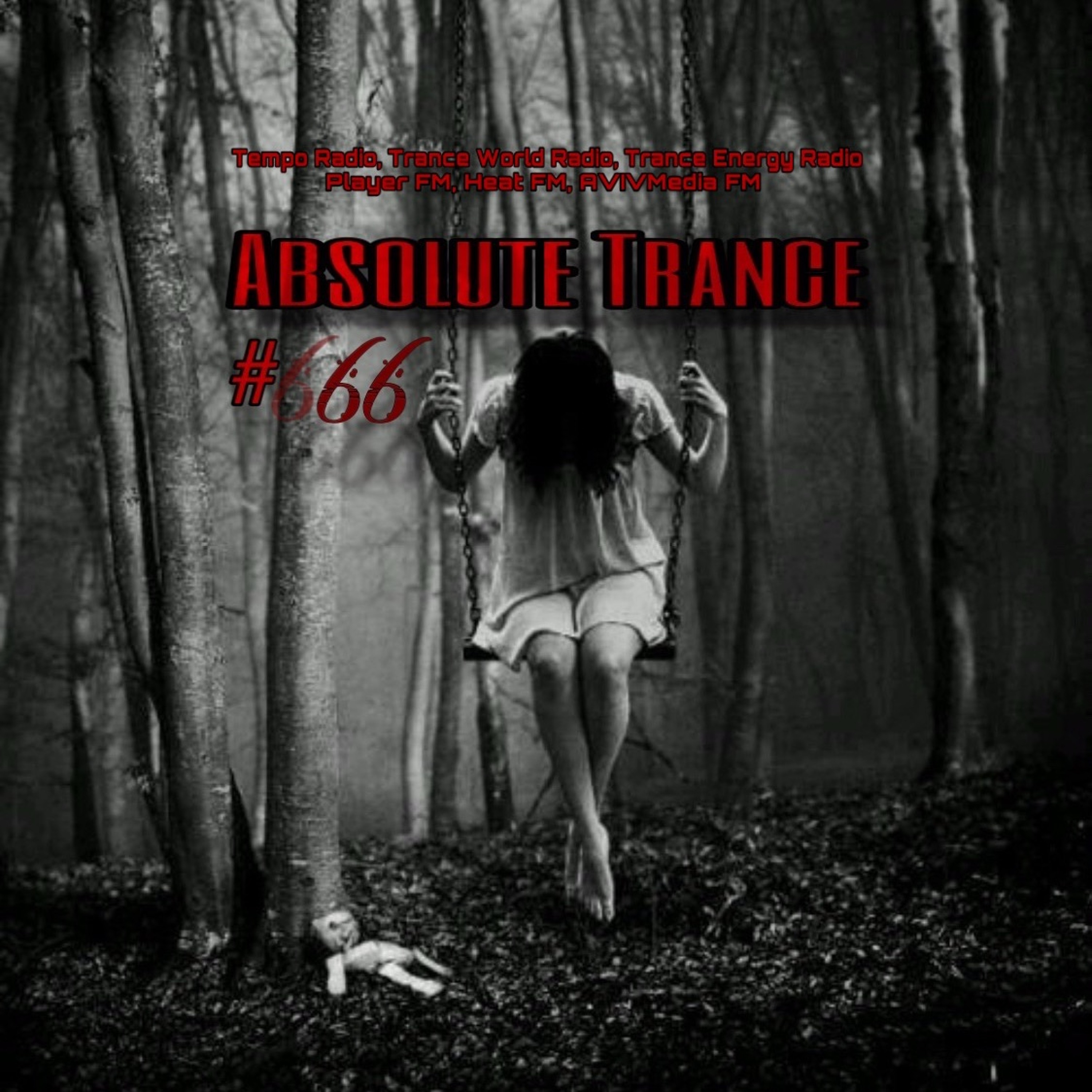 Absolute Trance #066