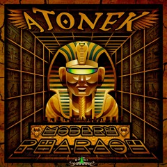 OVNI SHAMANS - AtoneK - Modern Pharaoh - EP Trailer