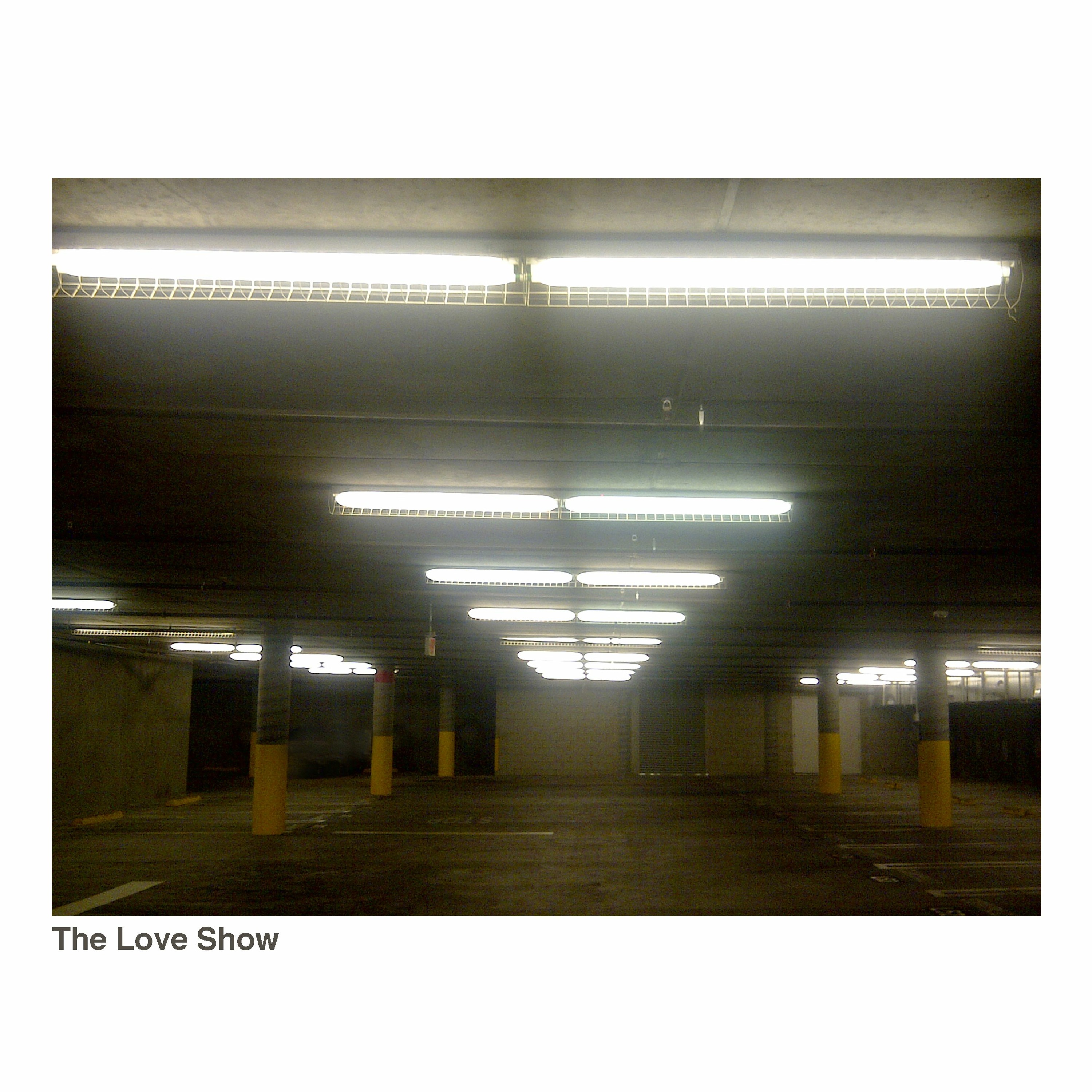 The Love Show