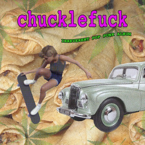 I Can't Get Laid (But I Can Ollie Really High)