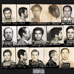 Fugitivos (Prod. BigDaddyChop x Dreego)