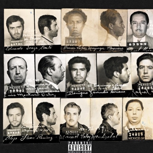 Fugitivos (Prod. BigDaddyChop x Dreego)