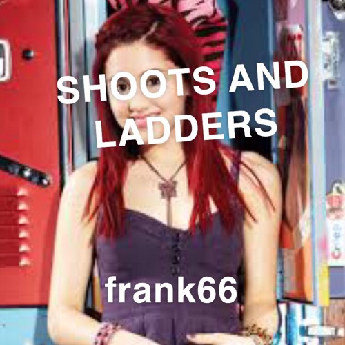 Shoots and Ladders Frank66