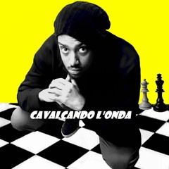 CAVALCANDO L'ONDA