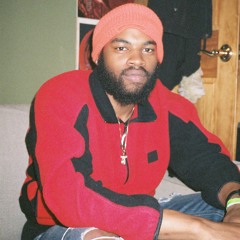 Stick/Tune Up (Prod. FISH + Woody Taylor)