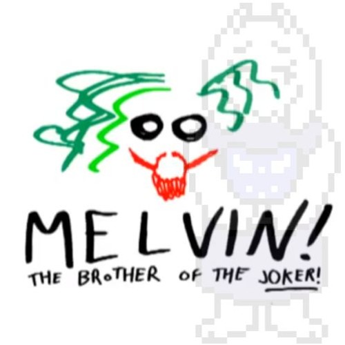 Doug Walker falls into Undertale