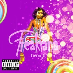 Tierra G- Freakiana