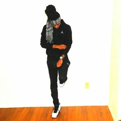 410Baby' Key Glock "Russian Cream Freestyle"