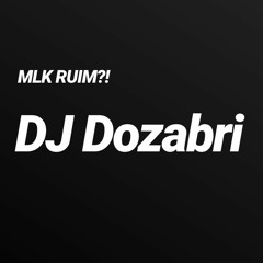 Calma Tá Machucando - MC Dhom (DJ Dozabri)