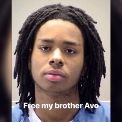 Yung Avo - Different (Prod By.Dee B) *Almighty Avo Leak*