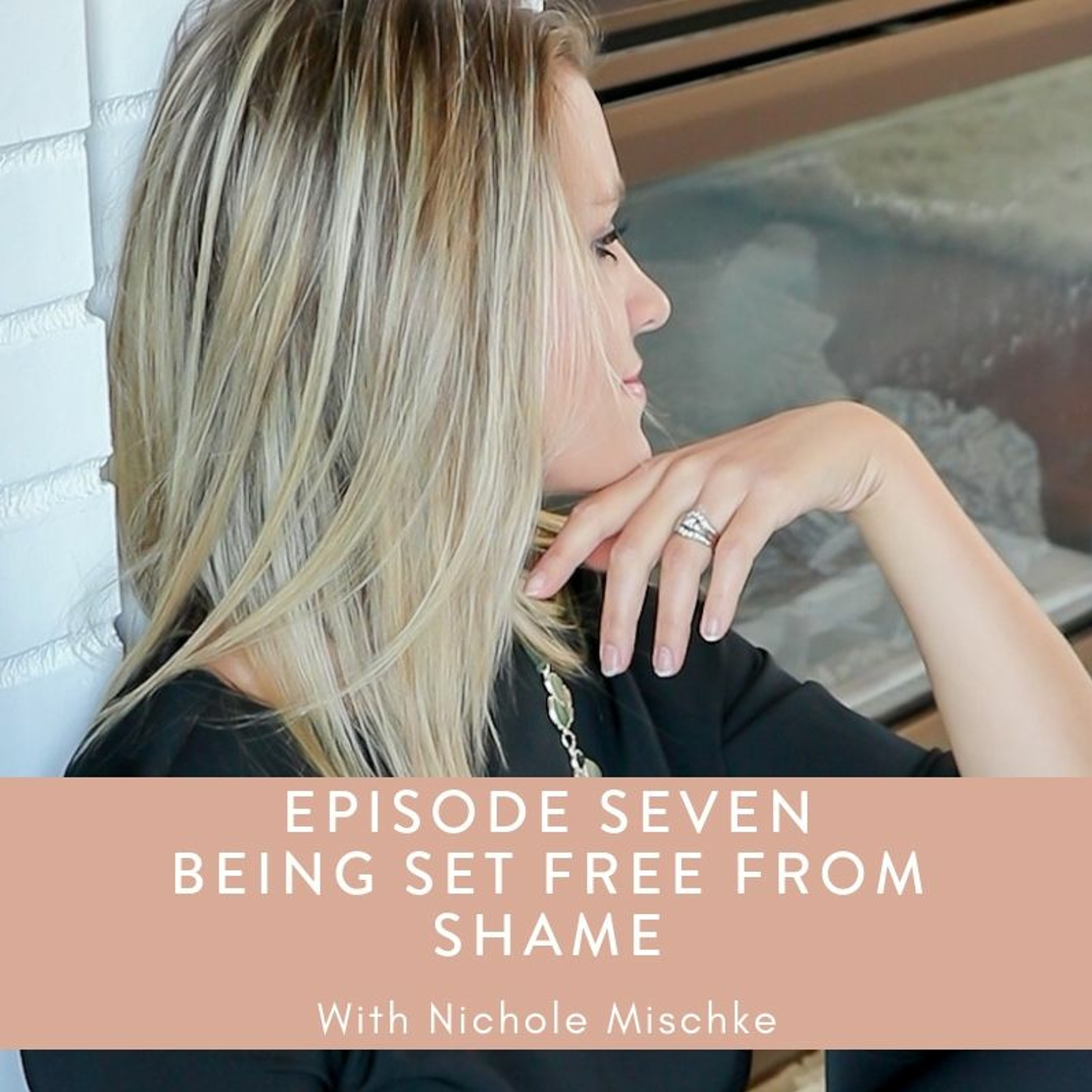 More Than Me Podcast